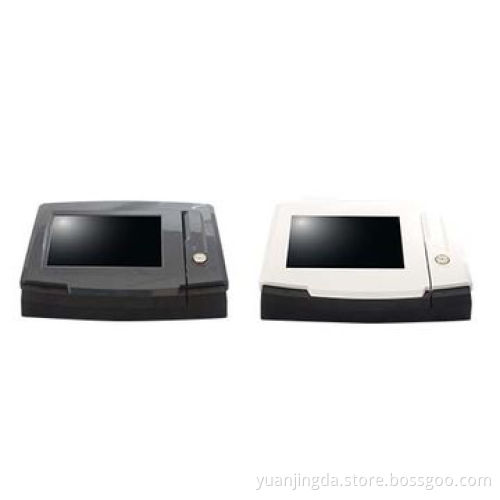Dynamic 10-inch POS Software Free, Multifunction 24V Power Adapter for Conveyor Checkout Counters